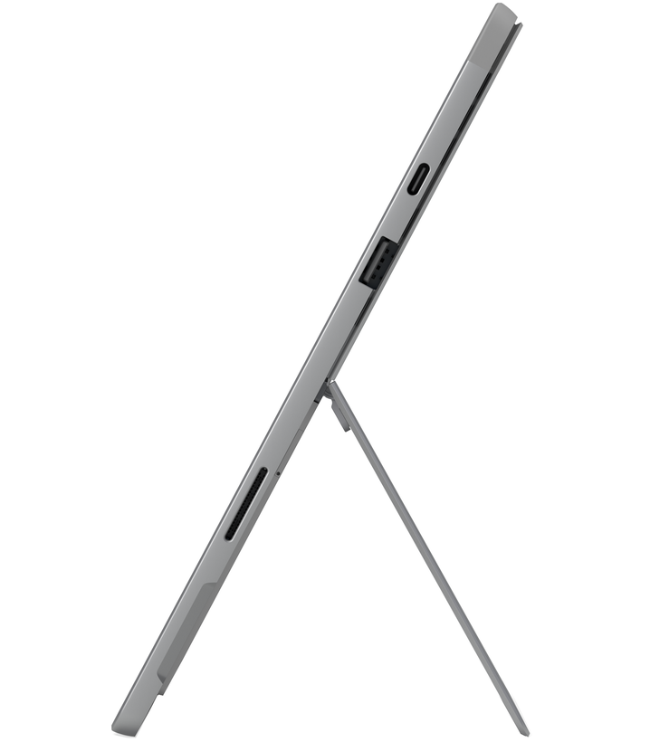 MS Surface Pro 7+ i5 16/256GB LTE Platin