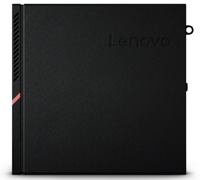 Lenovo ThinkCentre M715q Thin Client Top