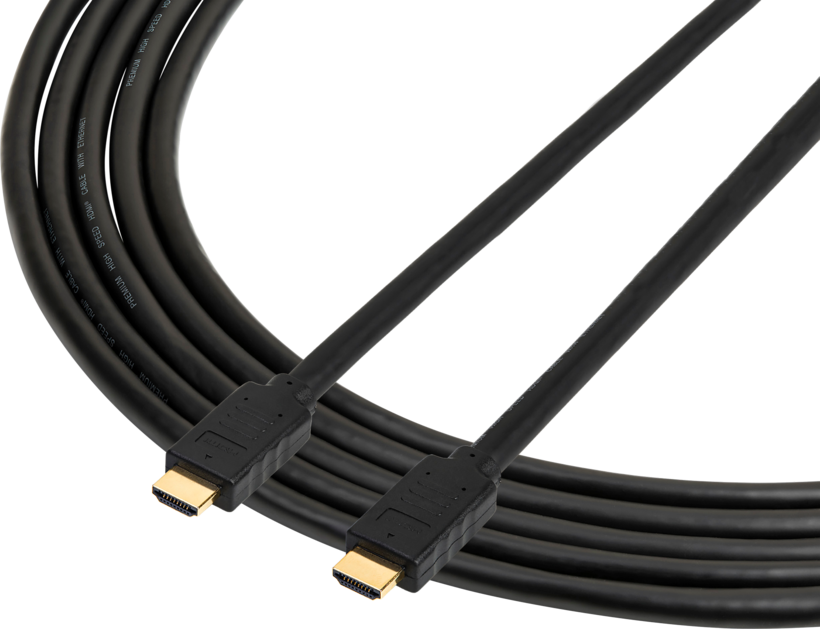 Kabel StarTech HDMI 5 m