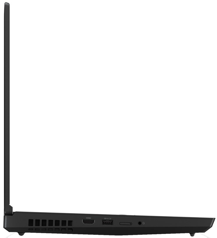 Lenovo ThinkPad P15 G2 i7 A2000 16/512GB