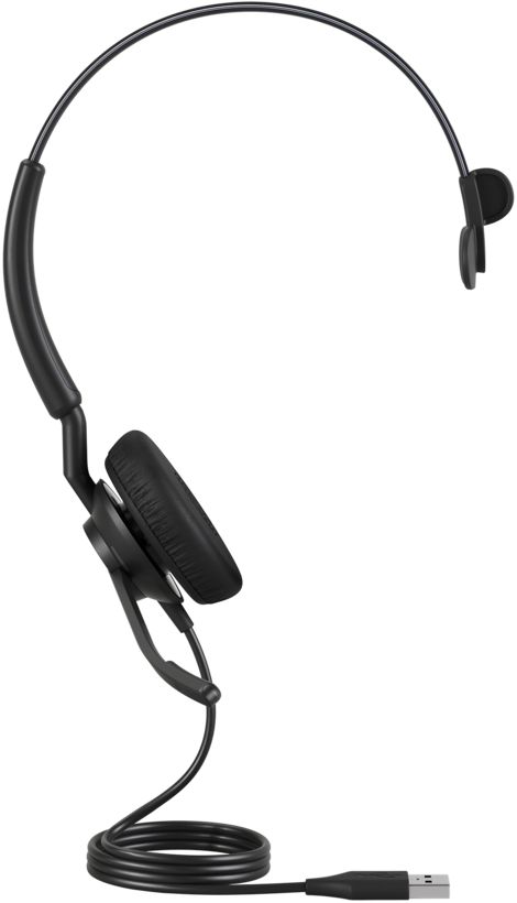 Jabra Engage 40 UC Mono USB-A Headset