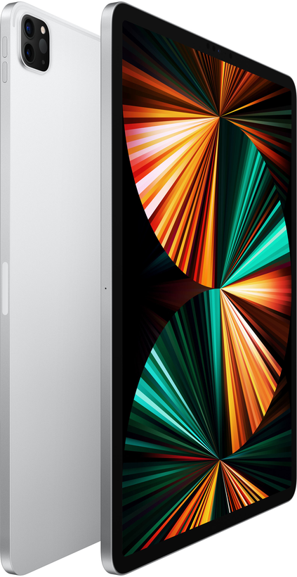 Apple iPad Pro 12.9 WiFi 2TB Silver