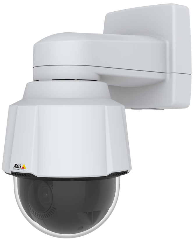 AXIS P5654-E Mk II PTZ hálózati kamera
