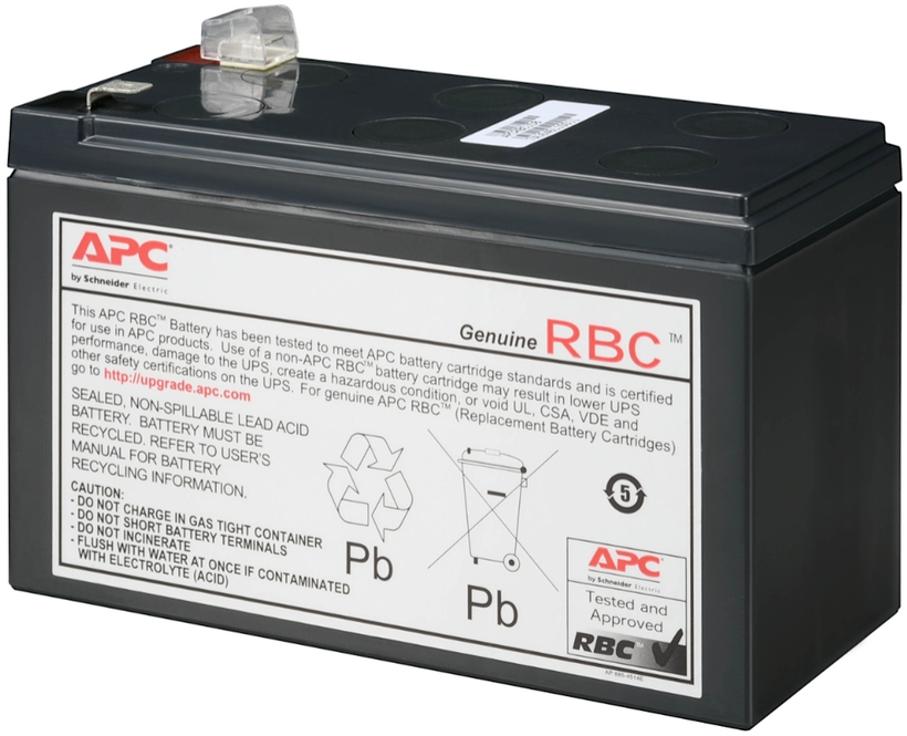 APC Battery Back-UPS Pro 900MI