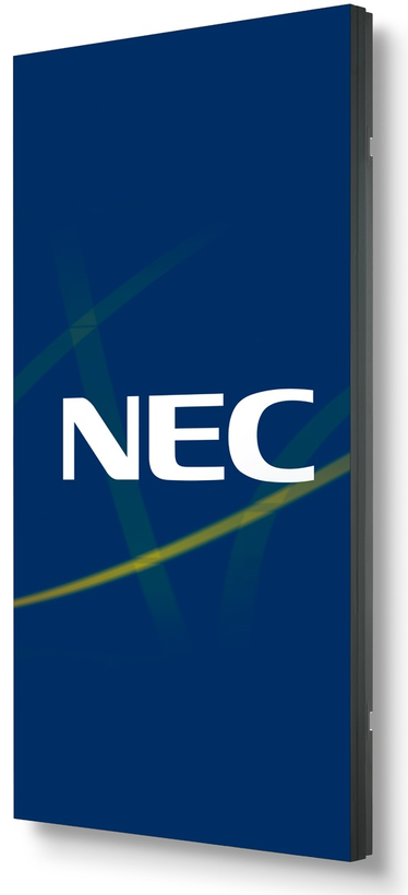 NEC MultiSync UN552V kijelző