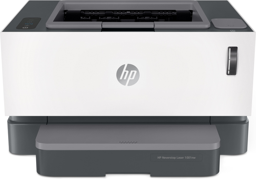 Stampante HP Neverstop Laser 1001nw