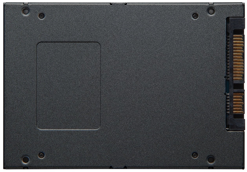 Kingston A400 480 GB SSD