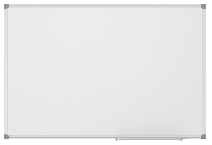 Whiteboard smalto 100x150 MAULstandard