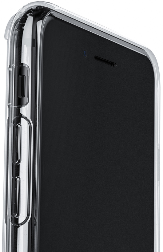 ARTICONA iPhone XS Max Case trasparente