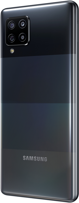 Samsung Galaxy A42 5G 128 GB black