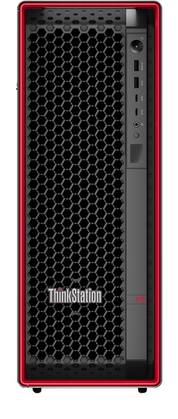 Lenovo TS P5 Tower w5 A4000 64GB/1TB