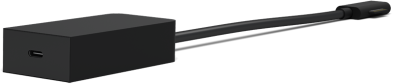 Microsoft Surface Connect/ USB-C Adapter
