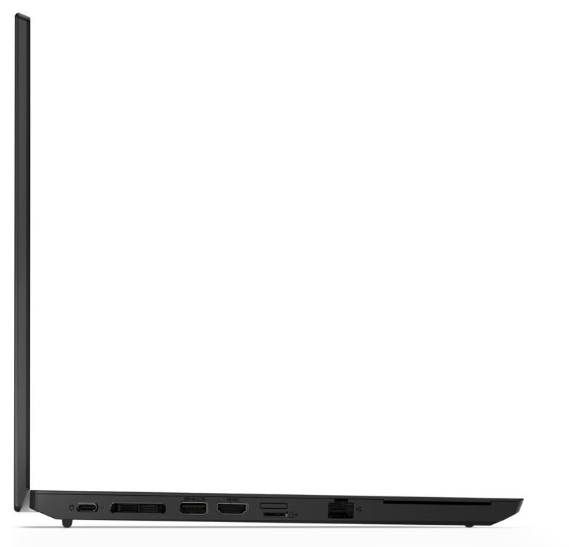 Lenovo ThinkPad L15 i5 16/512GB LTE