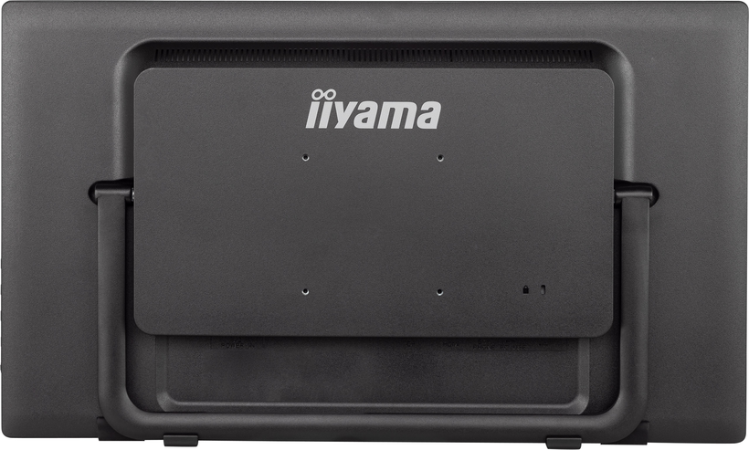 Dot. monitor iiyama ProLite T2455MSC-B1