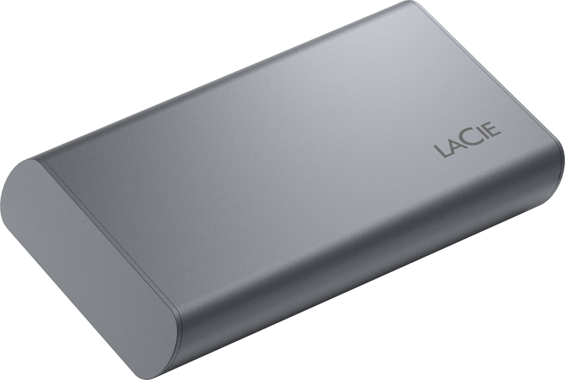 LaCie 1 TB Portable SSD