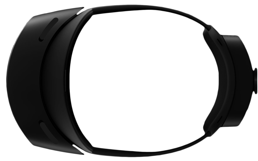 Datové brýle Microsoft HoloLens 2 Ind Ed
