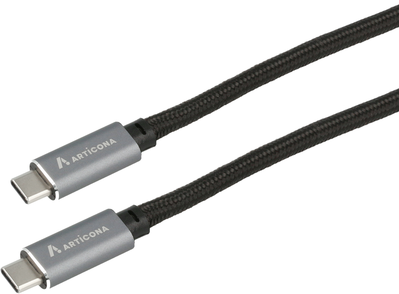 Câble USB-C ARTICONA, 0,5 m