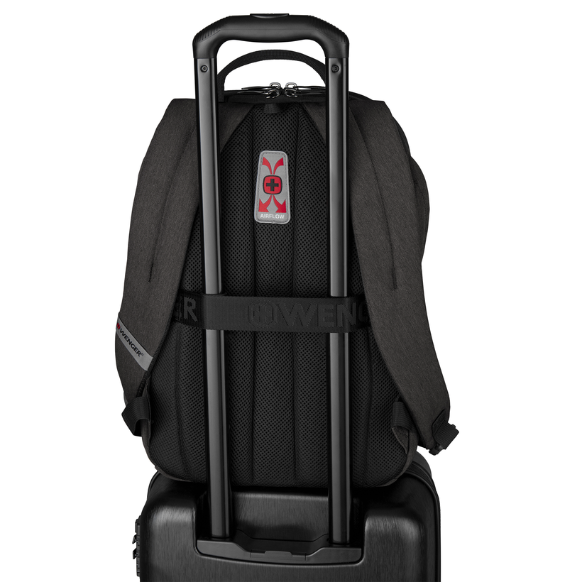 Wenger MX Light 16" Backpack