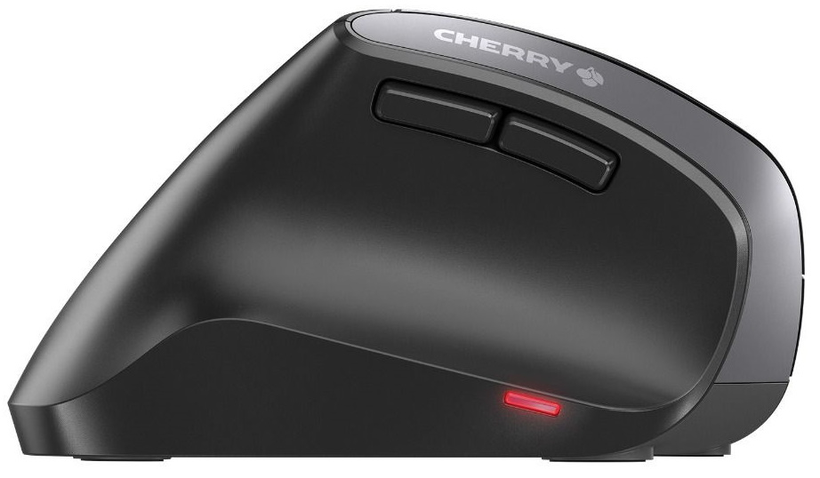 Mouse verticale CHERRY MW 4500 sinistro