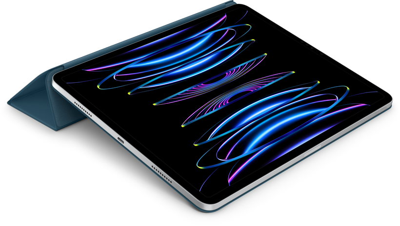 Apple iPad Pro 12.9 Smart Folio námorn.