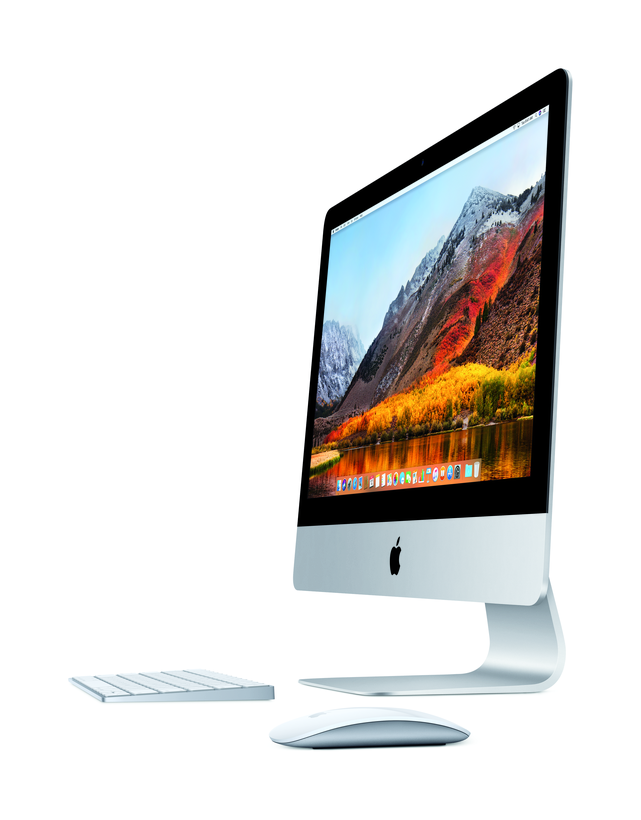 Apple iMac 5K 3,3 GHz 68,6 cm (27")
