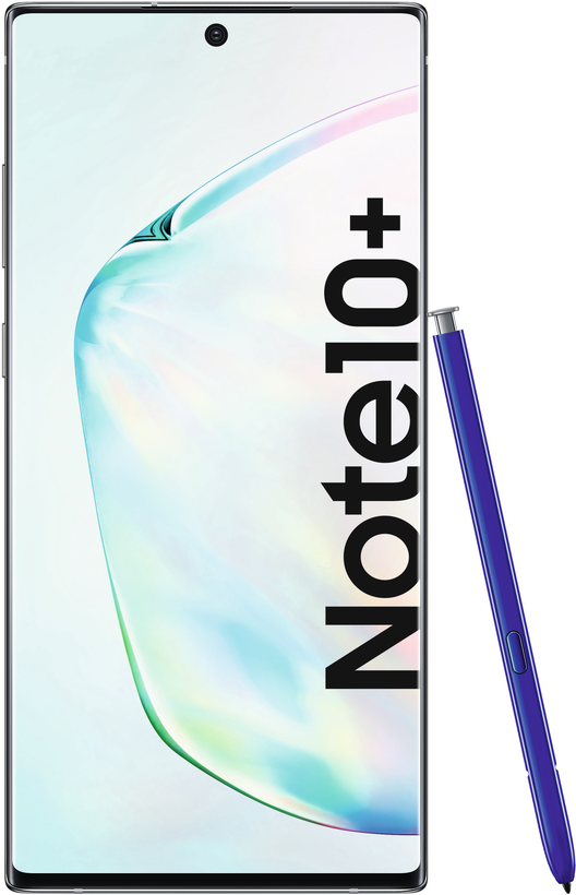 Samsung Galaxy Note10+ 256GB, Aura Glow