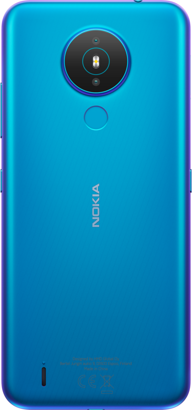 Nokia 1.4 Smartphone 2/32GB Fjord