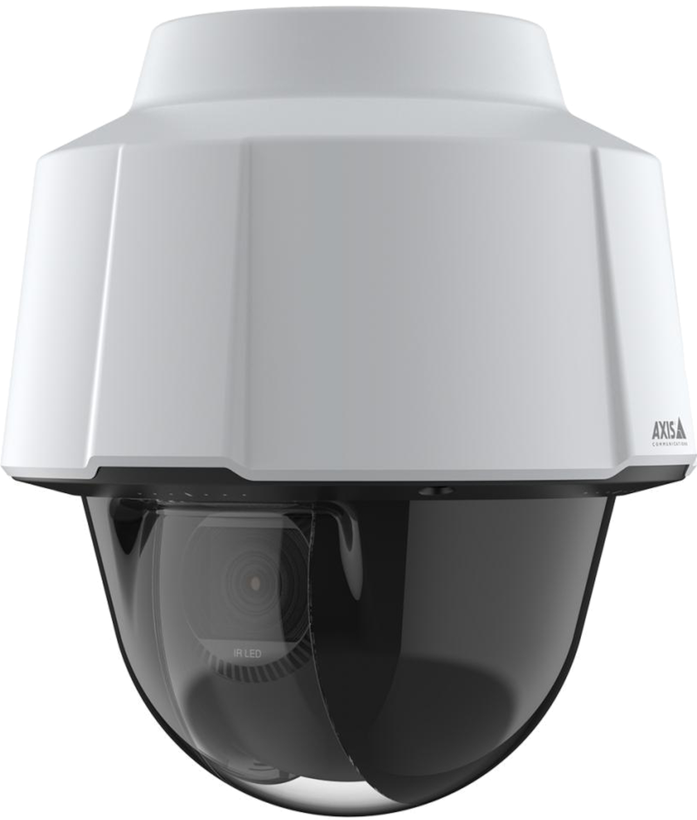 AXIS P5676-LE PTZ Dome Network Camera