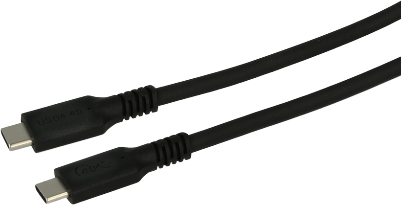 Cable ARTICONA USB4 tipo C 0,5 m