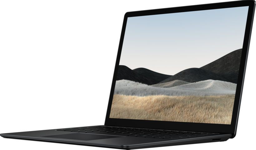 MS Surface Laptop 4 i5 16/256GB Black