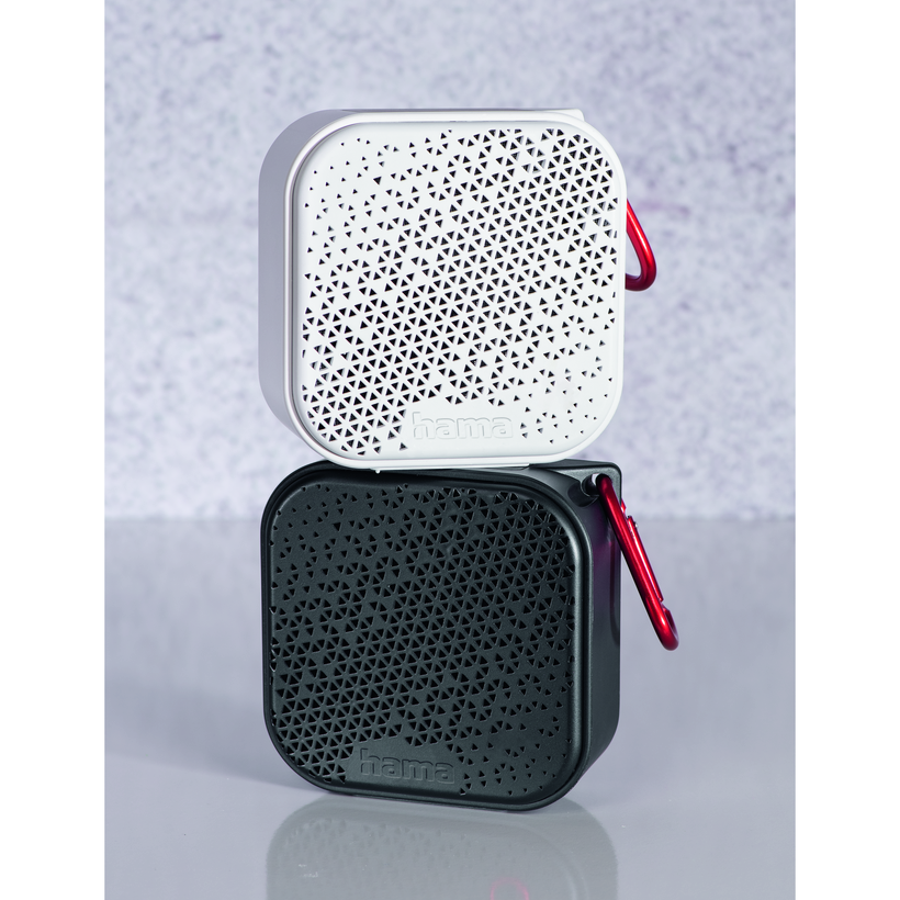 Hama Pocket 3.0 Speaker Black