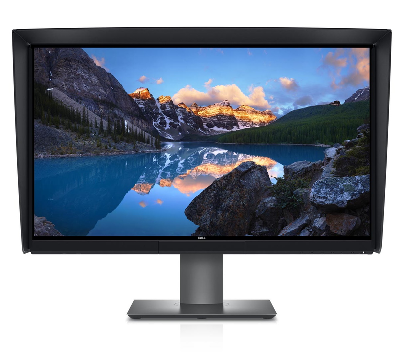 Dell UltraSharp UP2720Q 4K Monitor