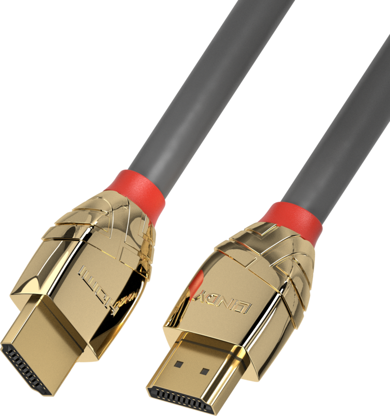 Câble HDMI Lindy, 2 m