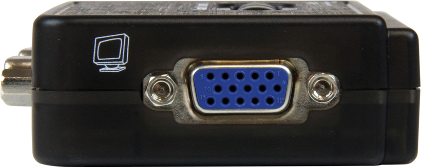 StarTech KVM-Switch VGA 2-Port