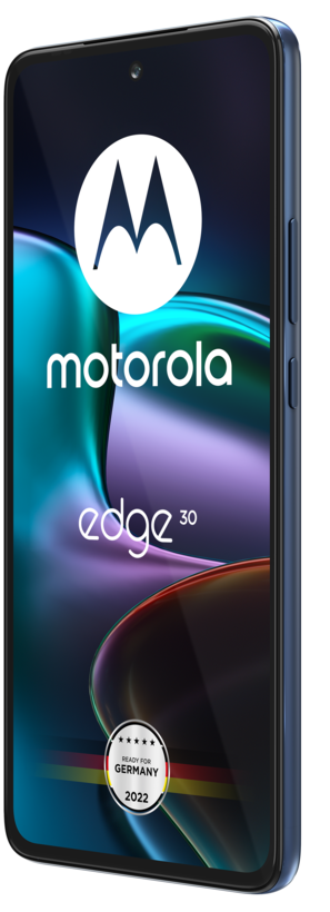 Motorola edge30 5G 8/128GB Grey