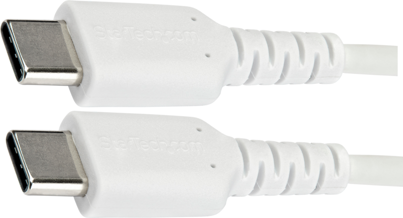 Cable StarTech USB tipo C 2 m