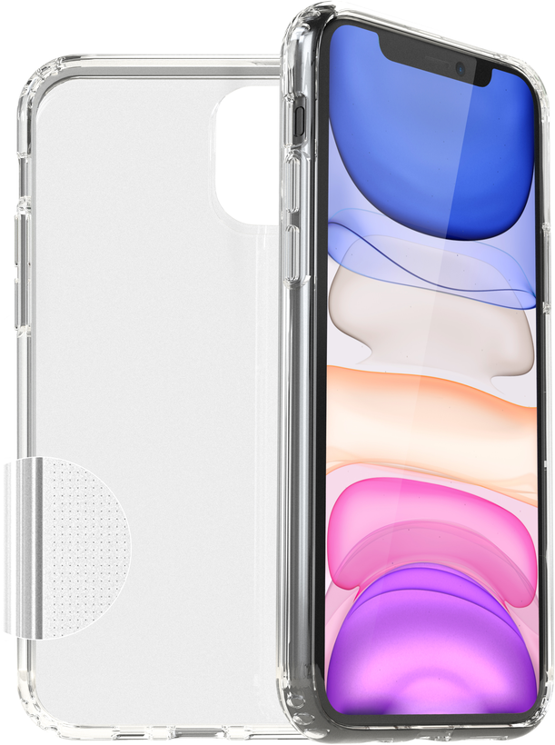 ARTICONA iPhone 11 Pro Case Transparent