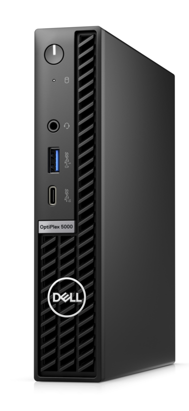 Dell OptiPlex 5000 MFF i5 16/256GB WLAN