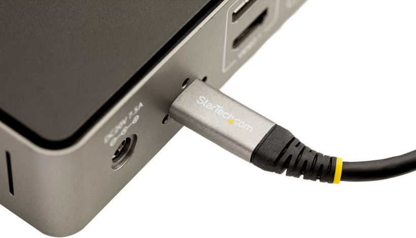 Câble USB-C StarTech 2 m