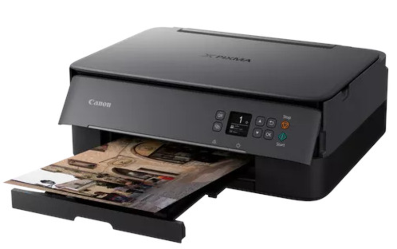 Canon PIXMA TS5350i MFP (opt. with PPP)