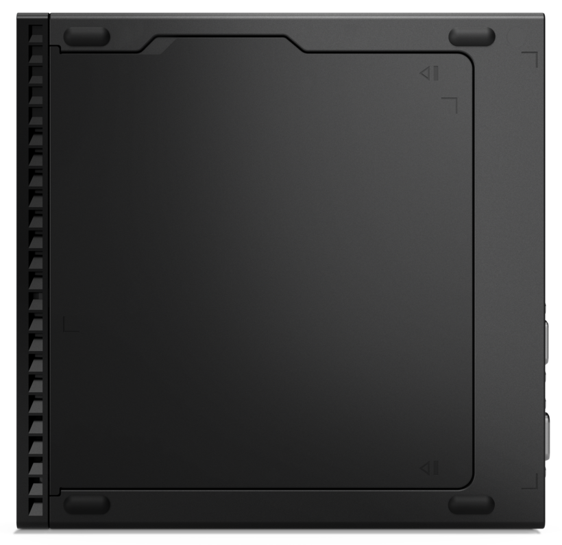 Lenovo ThinkCentre M75q G2 R5 256GB Top
