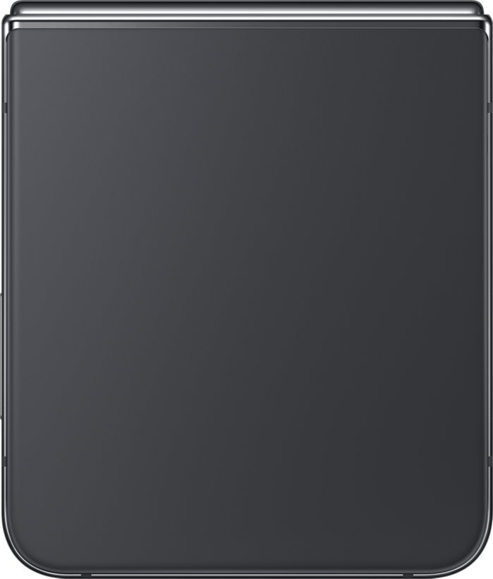 Samsung Galaxy Z Flip4 8/128GB Graphite