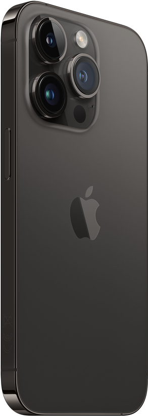 Apple iPhone 14 Pro 512 GB schwarz