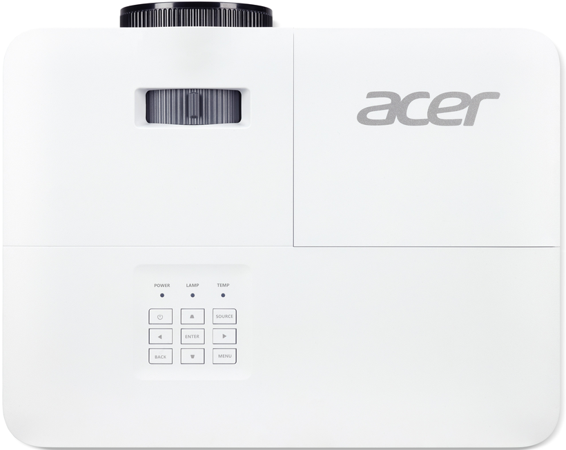 Acer H5386BDi Projector