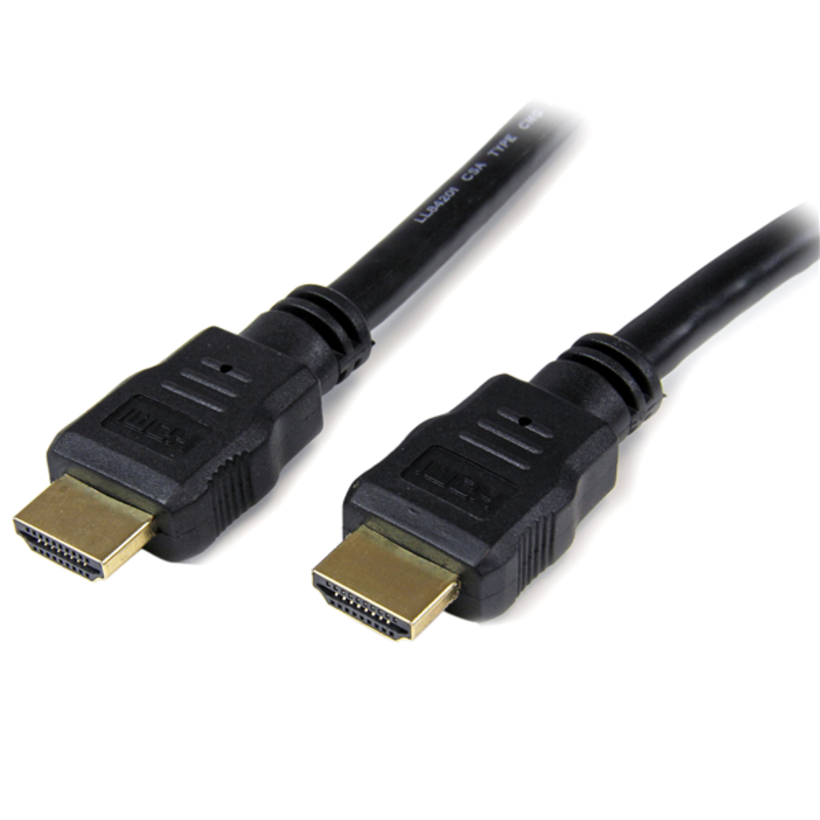 Câble HDMI StarTech haut débit, 0,3 m