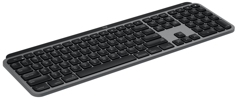 Tastiera Logitech Unify MX Keys for Mac