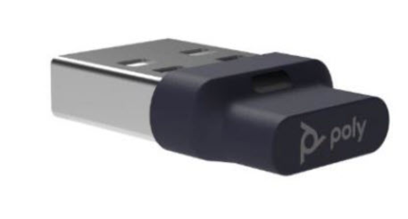 Adattatore Bluetooth USB-A Poly BT700