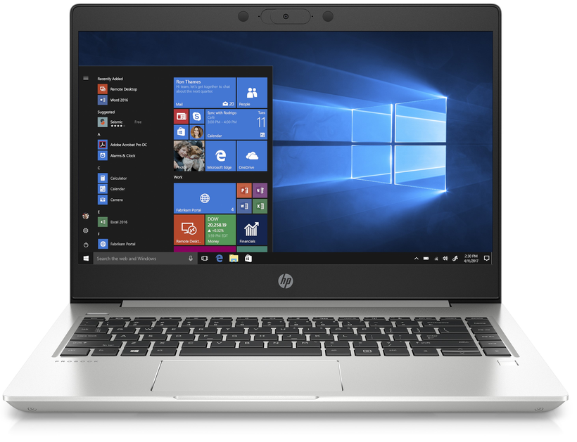 HP ProBook 445 G7 Ryzen3 8/256GB