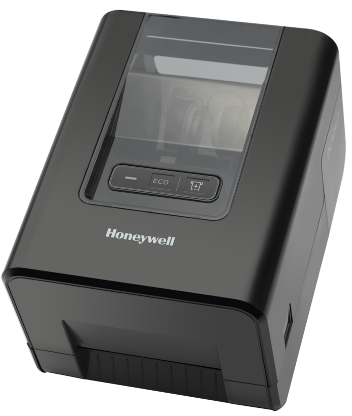 Honeywell PC42E-T 300dpi ET Printer