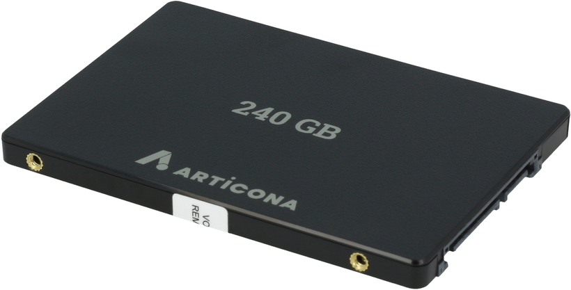 SSD SATA 240 GB interno ARTICONA
